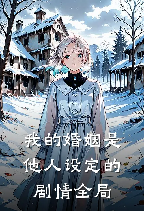 我的婚姻是他人设定的剧情全局
