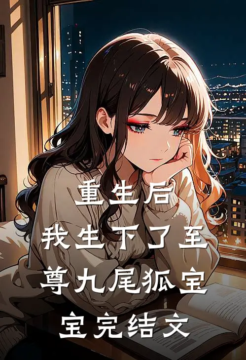 重生后,我生下了至尊九尾狐宝宝完结文章