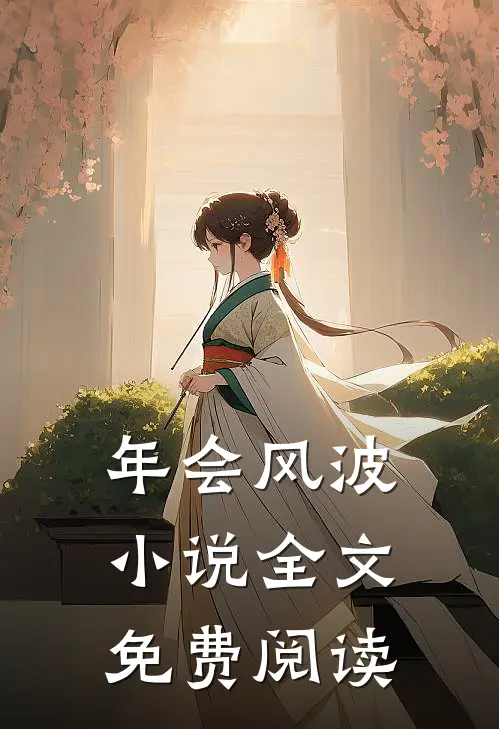 年会风波小说全文免费阅读