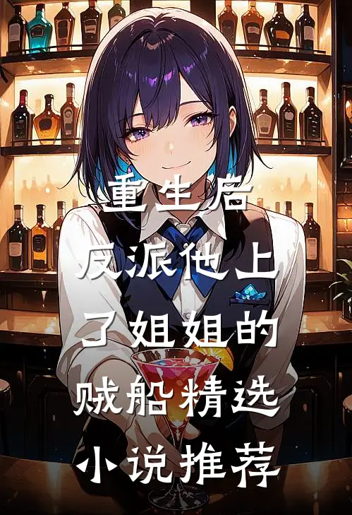 重生后，反派他上了姐姐的贼船精选小说推荐