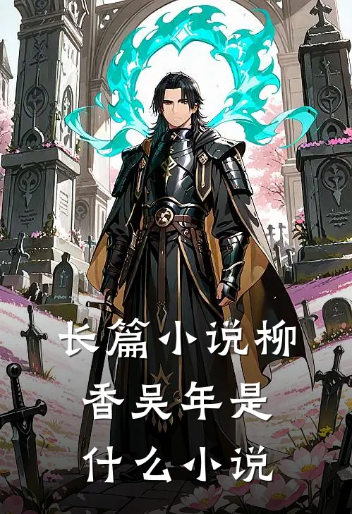 长篇小说柳香吴年是什么小说