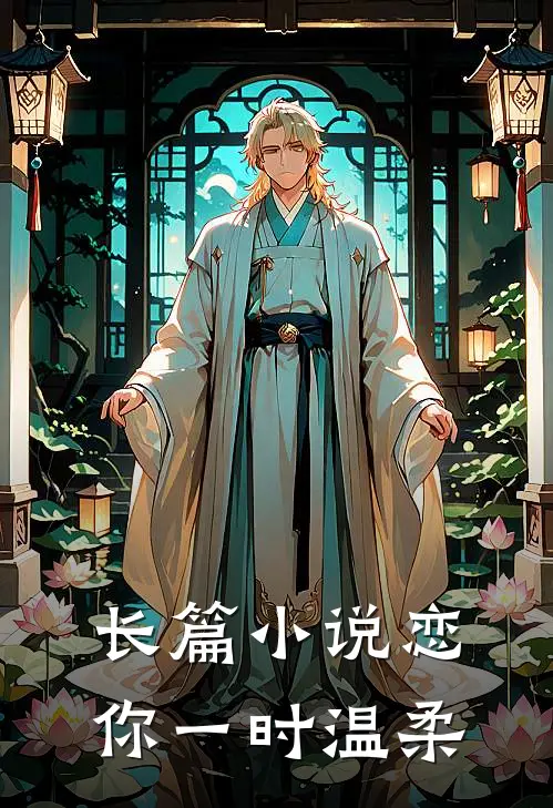 长篇小说恋你一时温柔