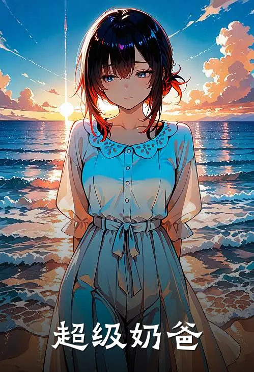 超级奶爸