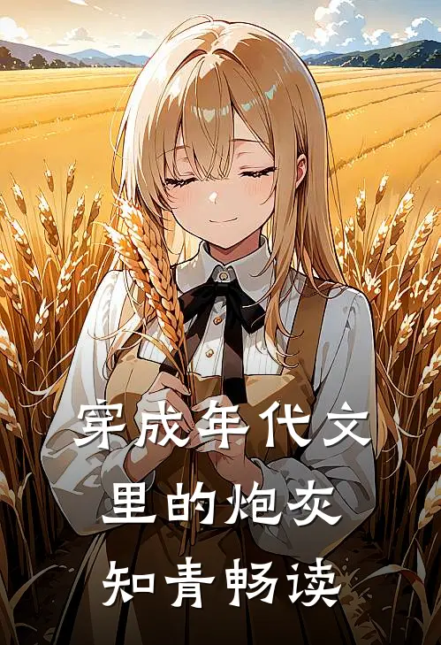穿成年代文里的炮灰知青畅读