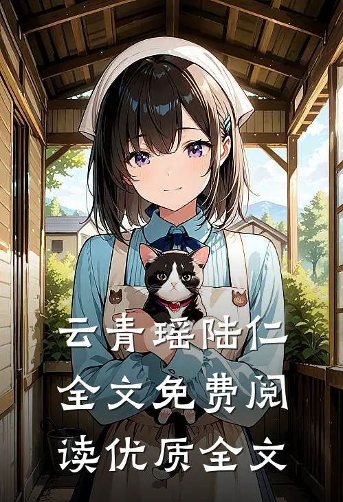 云青瑶陆仁全文免费阅读优质全文