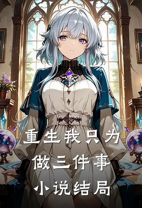 重生我只为做三件事结局是he吗