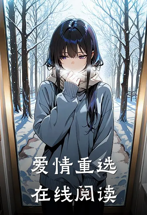 爱情重选在线阅读