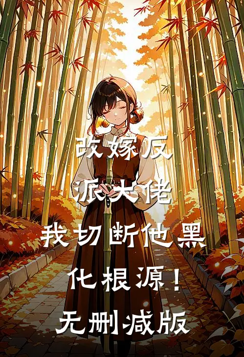 改嫁反派大佬,我切断他黑化根源!无删减版在线观看
