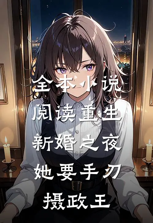 全本小说阅读重生新婚之夜，她要手刃摄政王