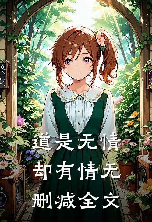 道是无情却有情无删减全文