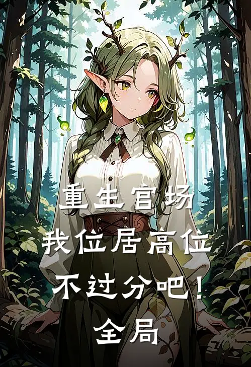 重生官场我位居高位不过分吧!全局