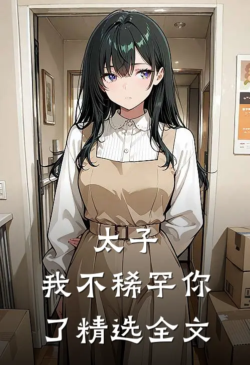 太子,我不稀罕你了精选全文免费