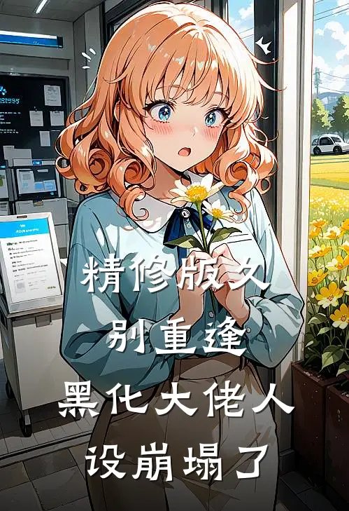 精修版久别重逢：黑化大佬人设崩塌了