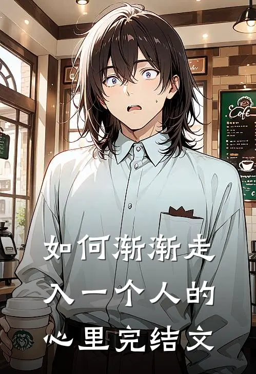 如何渐渐走入一个人的心里完结文