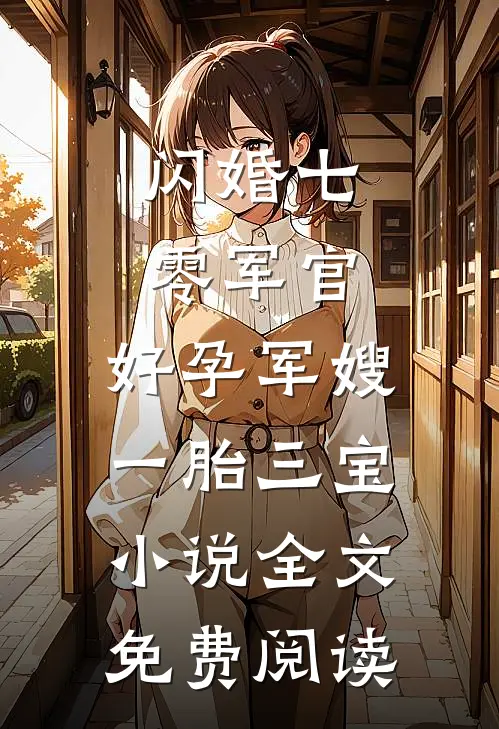 闪婚七零军官，好孕军嫂一胎三宝小说全文免费阅读