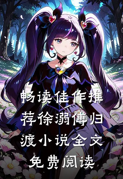 畅读佳作推荐徐溺傅归渡小说全文免费阅读