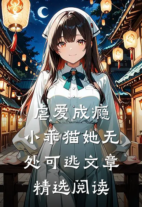 虐爱成瘾,小乖猫她无处可逃文章精选阅读