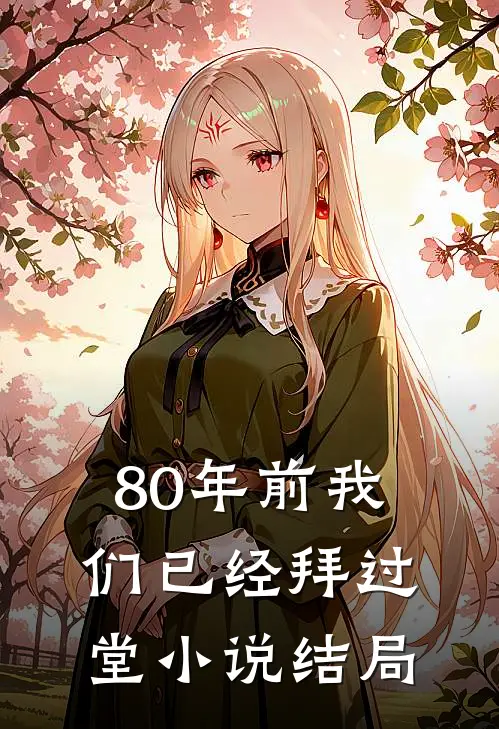 80年前我们已经拜过堂小说结局