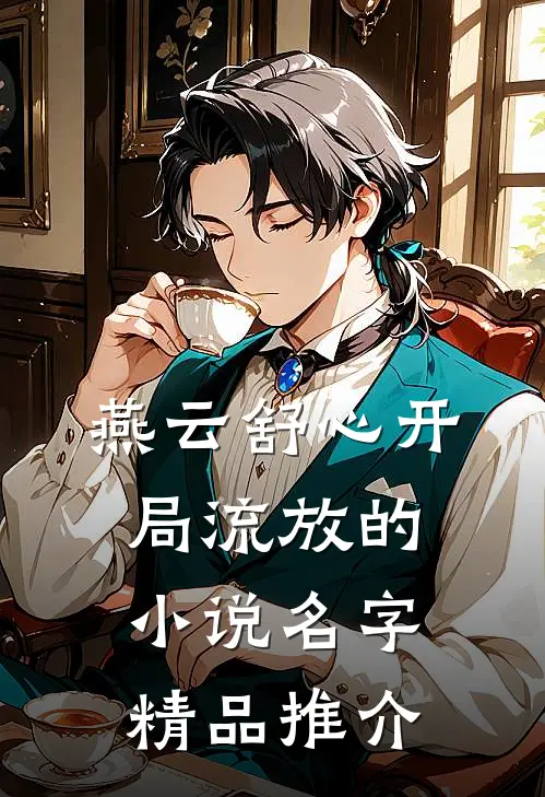 燕云舒心开局流放的小说名字精品推介