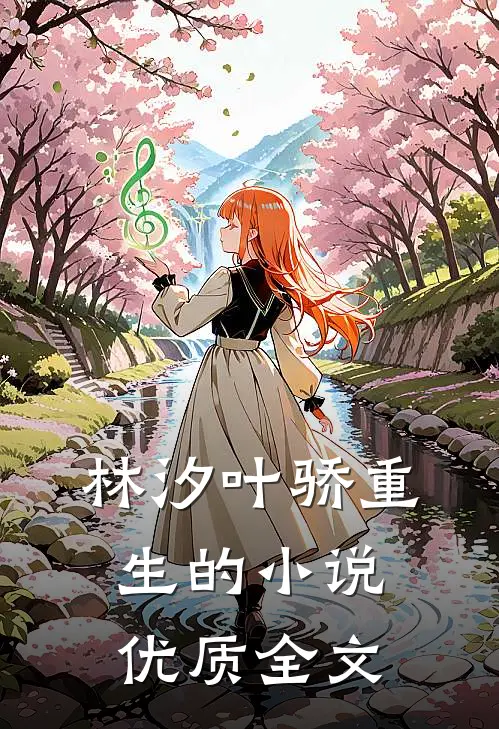 林汐叶骄重生的小说优质全文