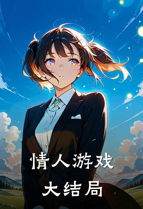 情人游戏大结局