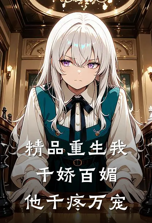 精品重生我千娇百媚，他千疼万宠