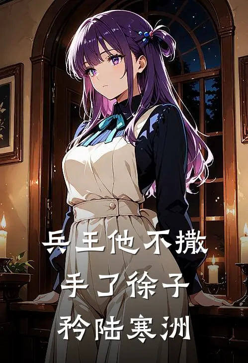 军婚甜蜜蜜兵王他不撒手了徐子矜陆寒洲