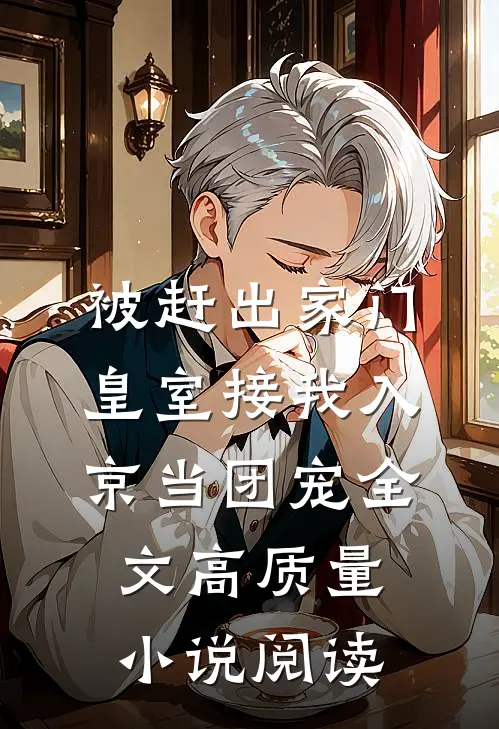 被赶出家门,皇室接我入京当团宠全文高质量小说阅读