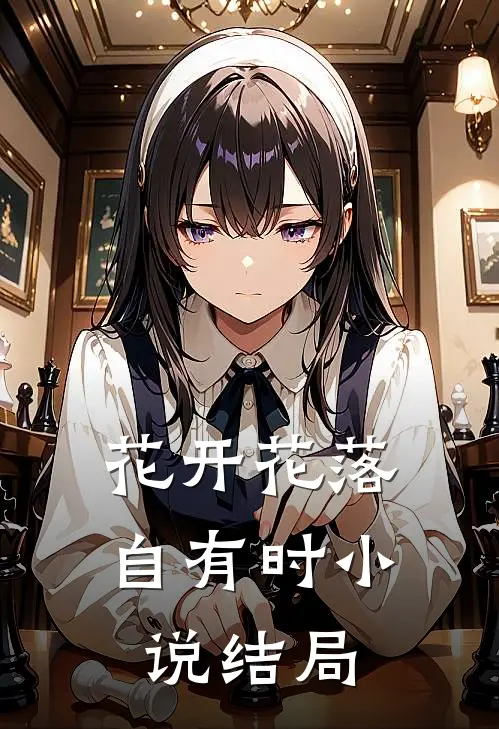 花开花落自有时小说结局