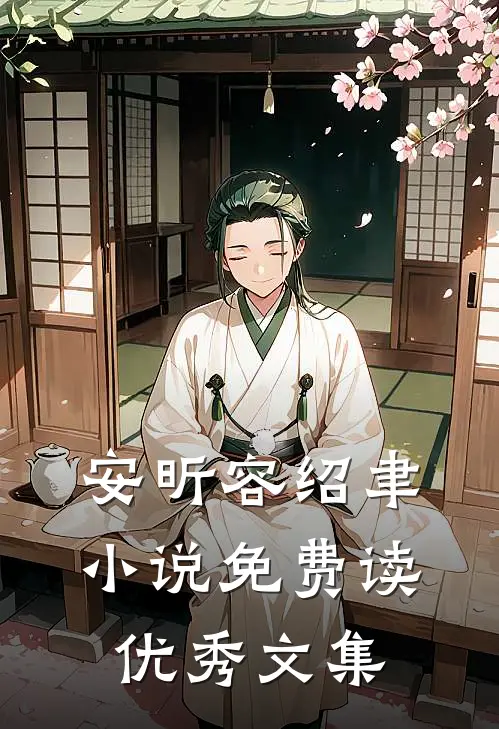 安昕容绍聿小说免费读优秀文集