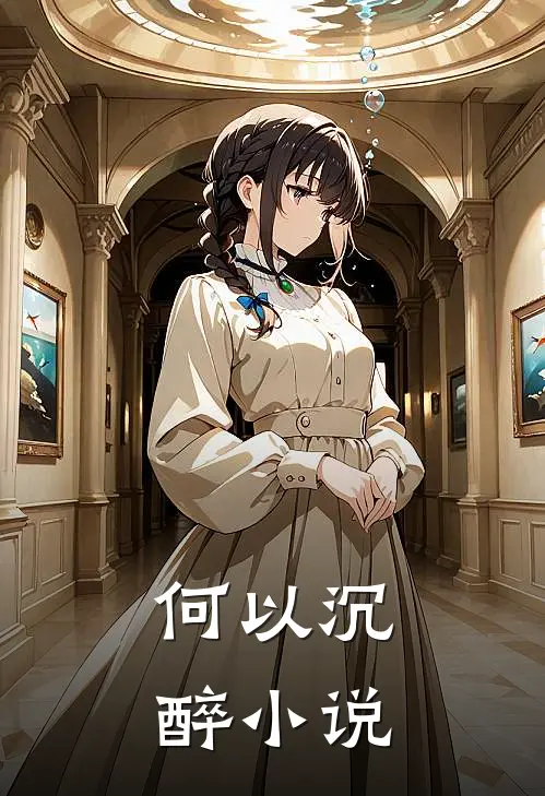 何以沉醉小说