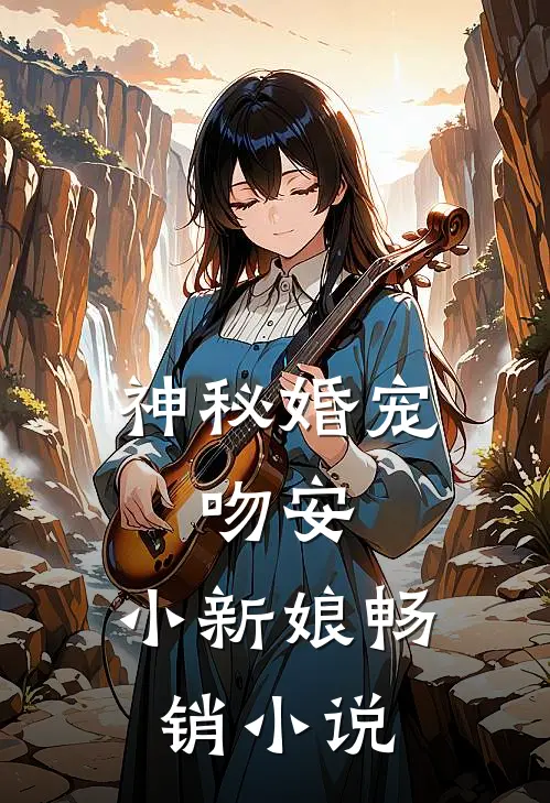 神秘婚宠吻安,小新娘畅销在线阅读