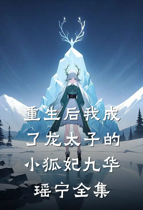 重生后我成了龙太子的小狐妃九华瑶宁 全集