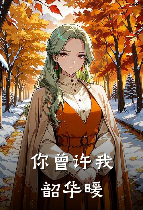 你曾许我韶华暖