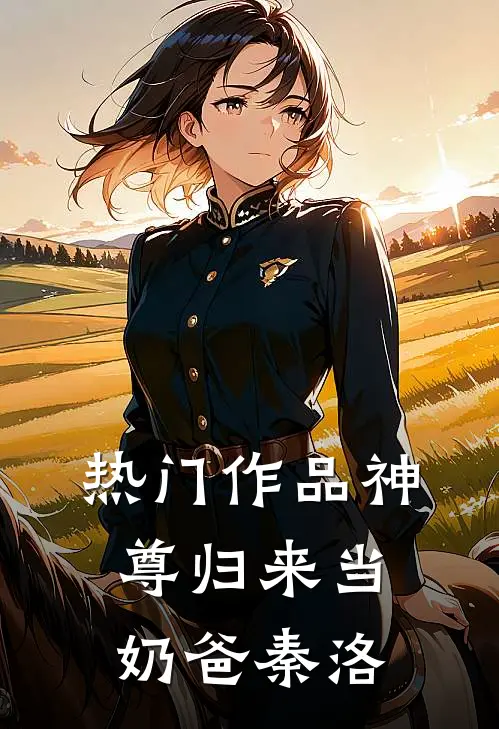 热门作品神尊归来当奶爸秦洛