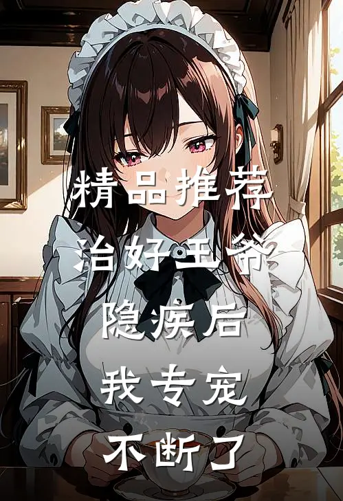 精品推荐治好王爷隐疾后，我专宠不断了
