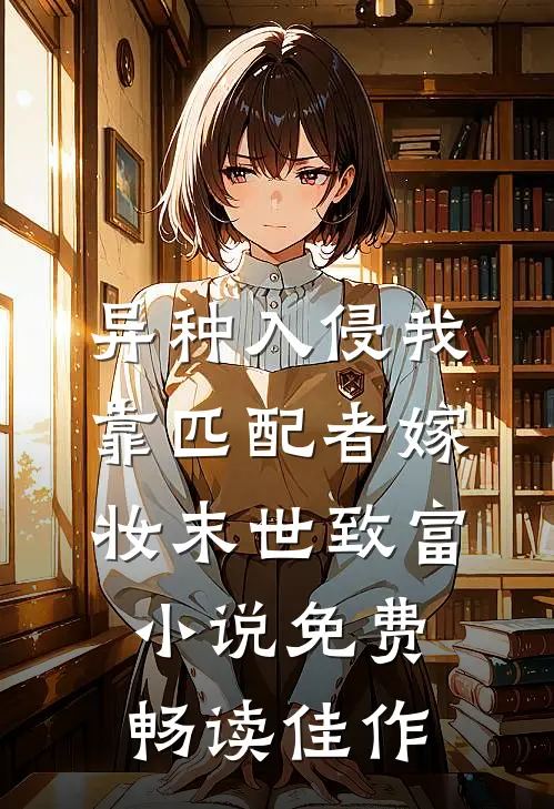 异种入侵我靠匹配者嫁妆末世致富小说免费畅读佳作