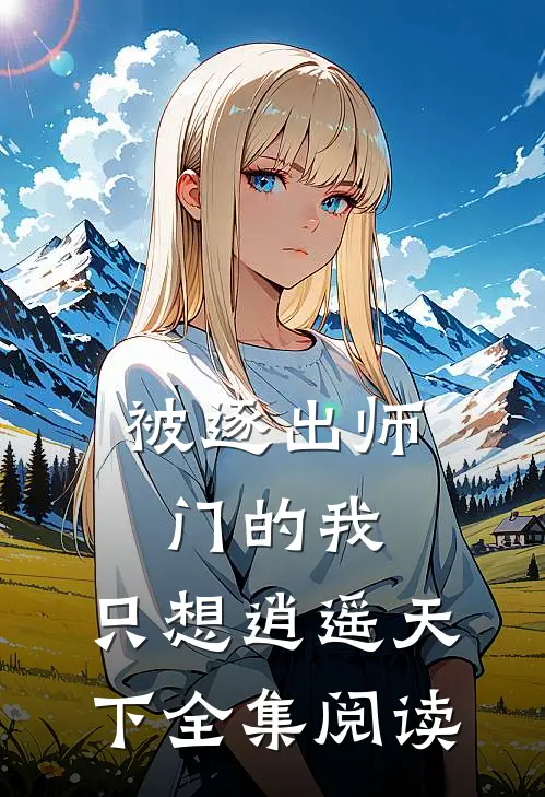被逐出师门的我，只想逍遥天下全集阅读