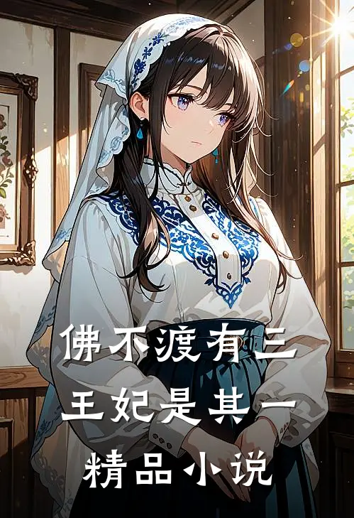 佛不渡有三，王妃是其一精品小说