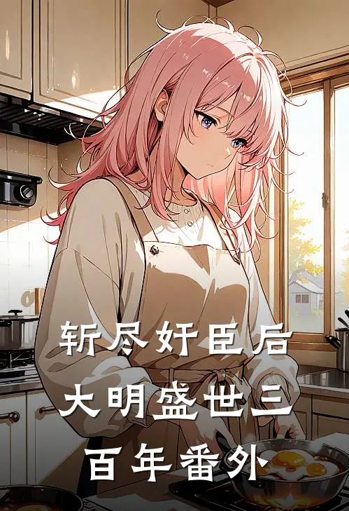 斩尽奸臣后，大明盛世三百年 番外