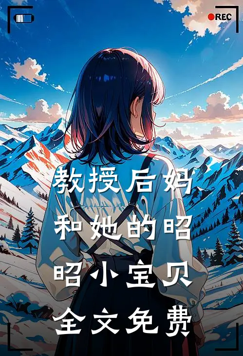 教授后妈和她的昭昭小宝贝全文免费