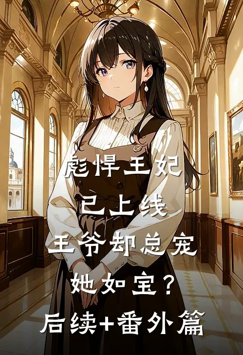 彪悍王妃已上线，王爷却总宠她如宝？后续+番外篇