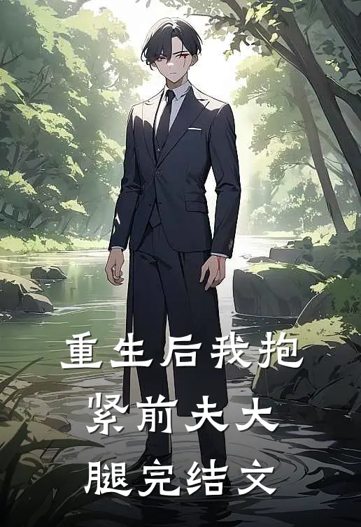重生后我抱紧前夫大腿完结文