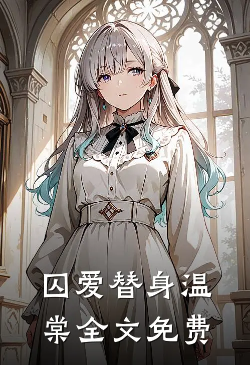 囚爱替身温棠全文免费