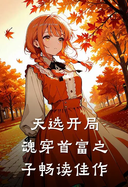 天选开局，魂穿首富之子畅读佳作