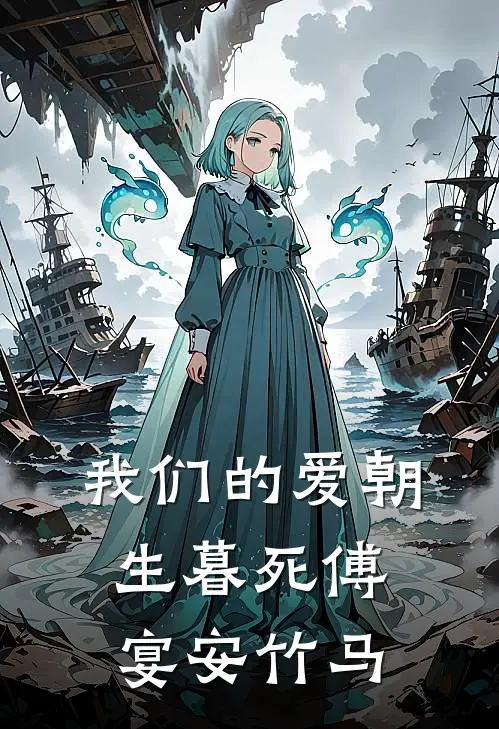 我们的爱朝生暮死傅宴安竹马