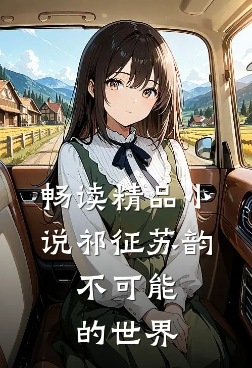 畅读精品小说祁征苏韵,不可能的世界