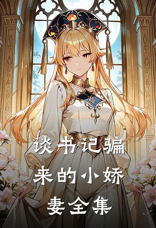 谈书记骗来的小娇妻全集