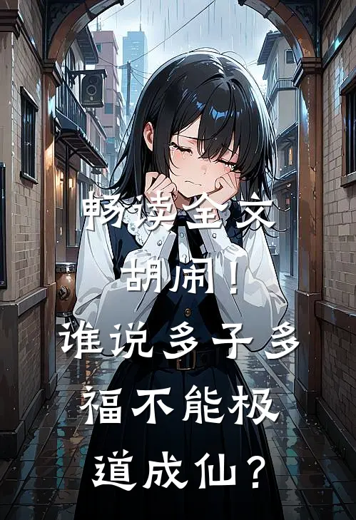畅读全文胡闹！谁说多子多福不能极道成仙？