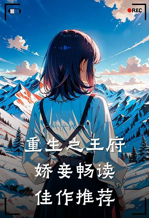 重生之王府娇妾畅读佳作推荐